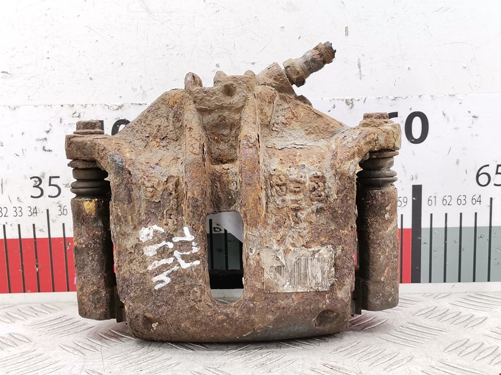 Суппорт передний левый CITROEN C4 I 2004-2014