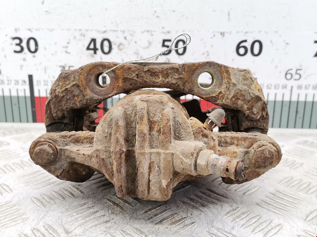 Суппорт передний левый CITROEN C4 I 2004-2014