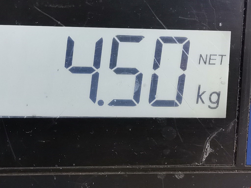 Суппорт передний левый CITROEN C4 I 2004-2014