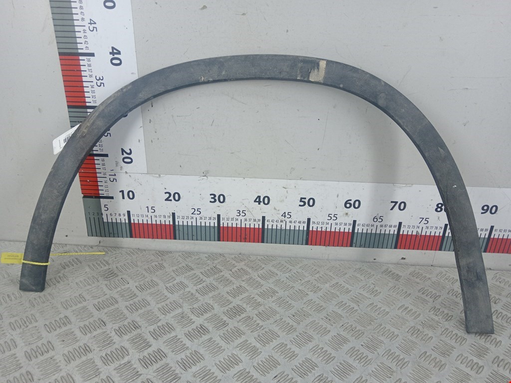 Накладка декоративная (молдинг) крыла переднего правого Mercedes GLA-Class (X156) (2013-2020)