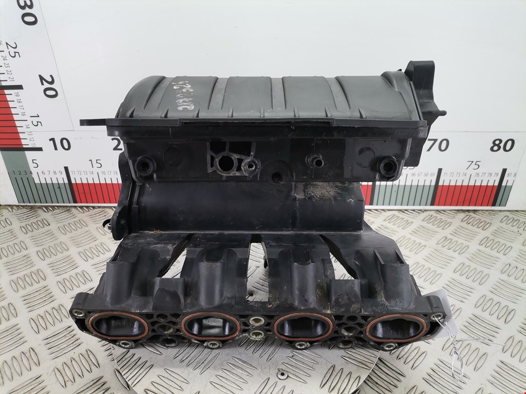 Коллектор впускной CITROEN C4 I 2004-2014