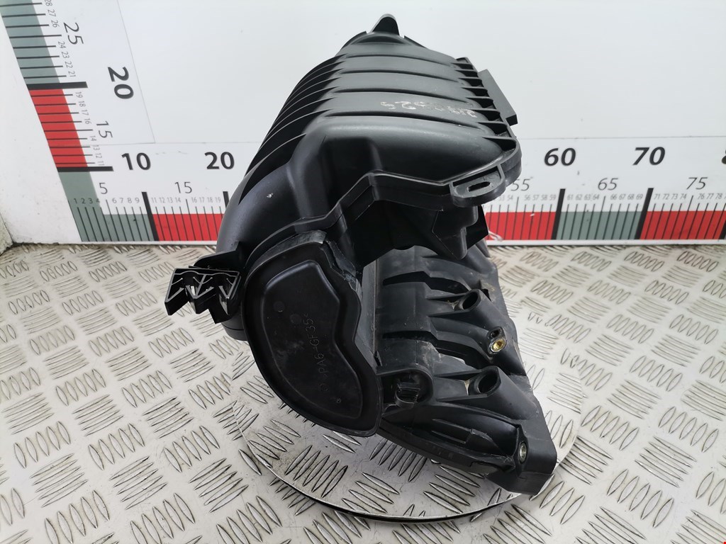 Коллектор впускной CITROEN C4 I 2004-2014