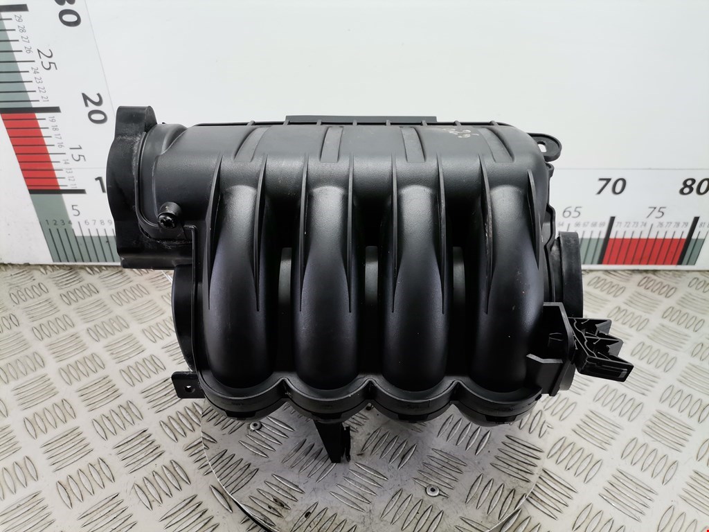 Коллектор впускной CITROEN C4 I 2004-2014