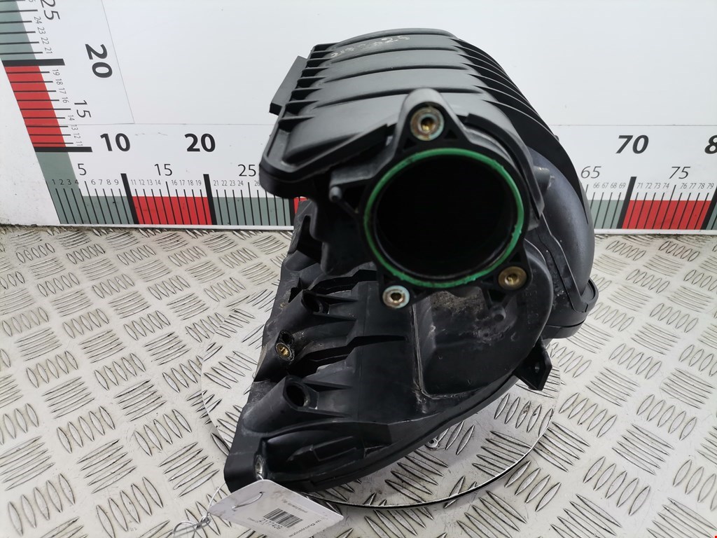 Коллектор впускной CITROEN C4 I 2004-2014