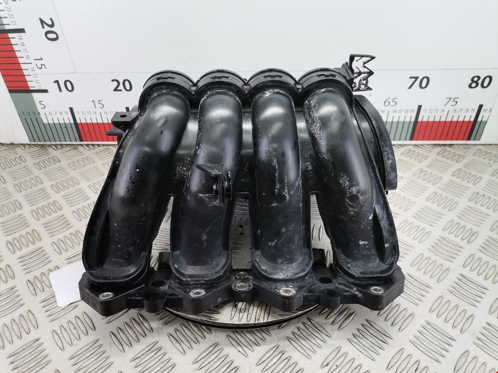 Коллектор впускной CITROEN C4 I 2004-2014