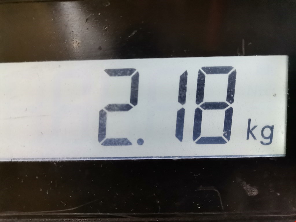 Коллектор впускной CITROEN C4 I 2004-2014