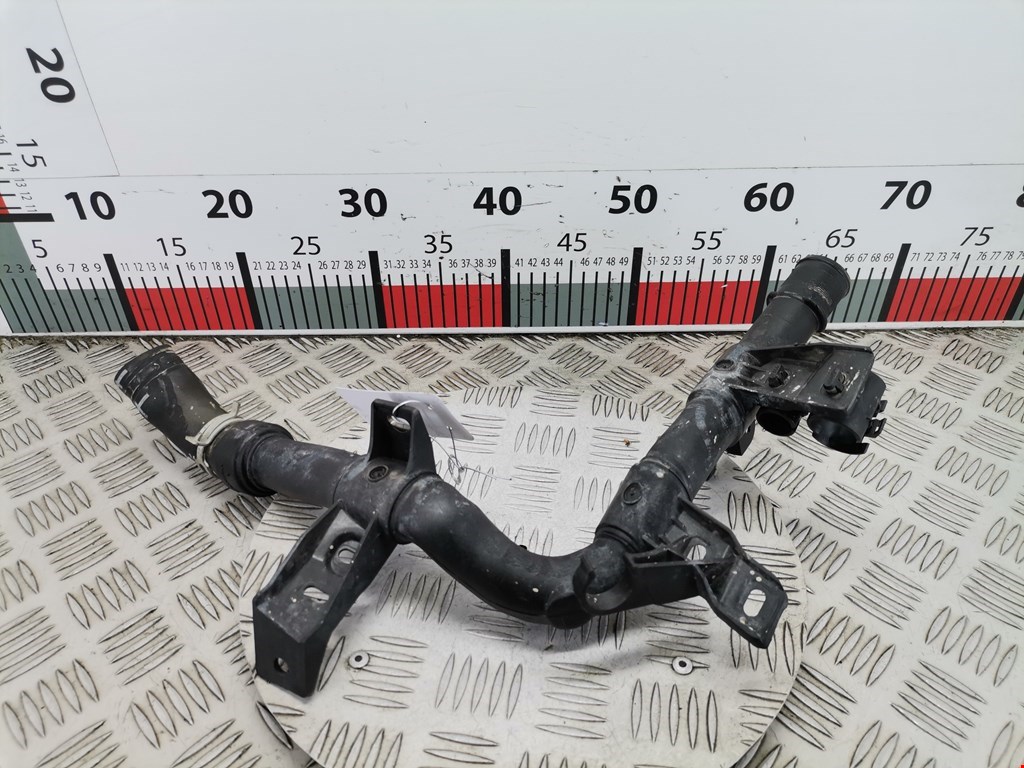 Трубка системы охлаждения CITROEN C4 I 2004-2014