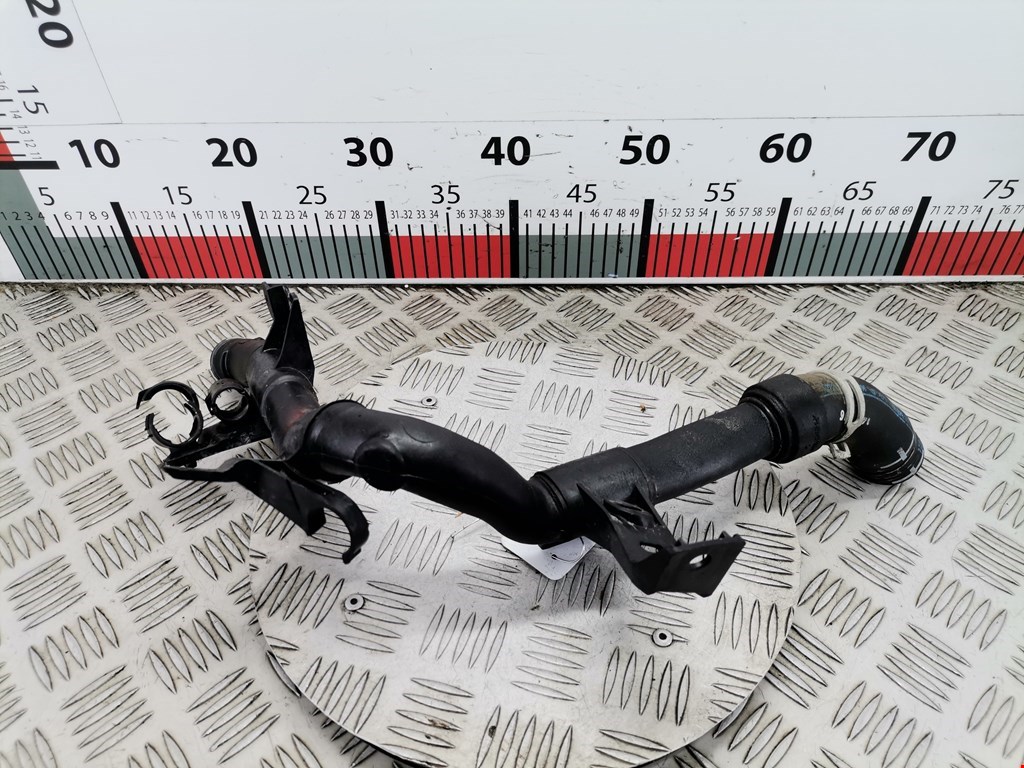 Трубка системы охлаждения CITROEN C4 I 2004-2014