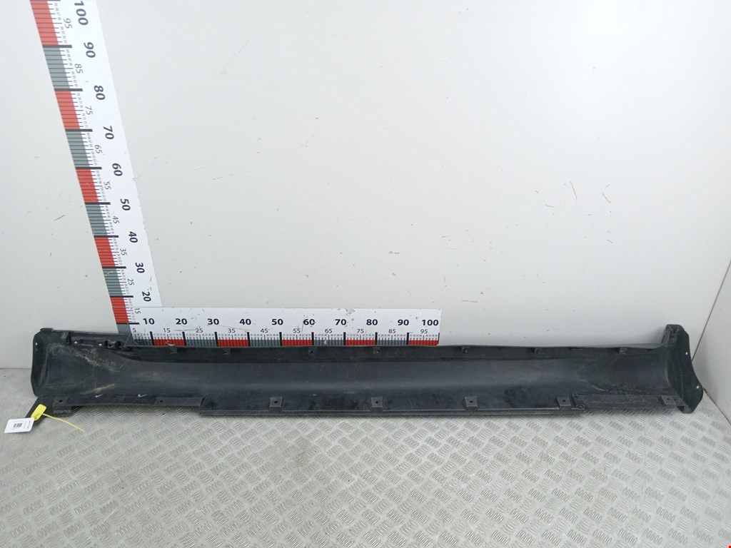 Накладка порога (внутренняя) INFINITI FX/ QX70 2013-2017