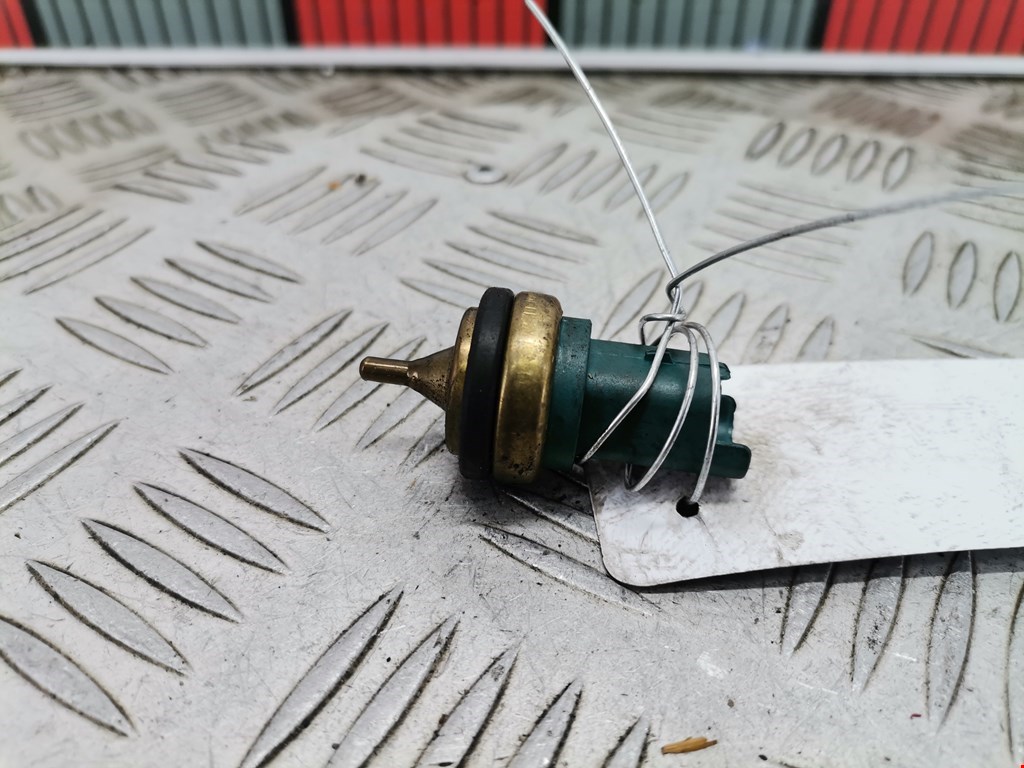 Датчик температуры (охлаждающей жидкости) CITROEN C4 I 2004-2014