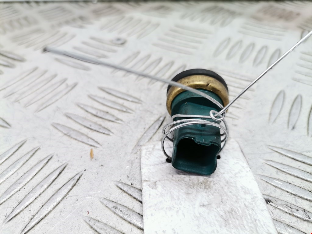 Датчик температуры (охлаждающей жидкости) CITROEN C4 I 2004-2014