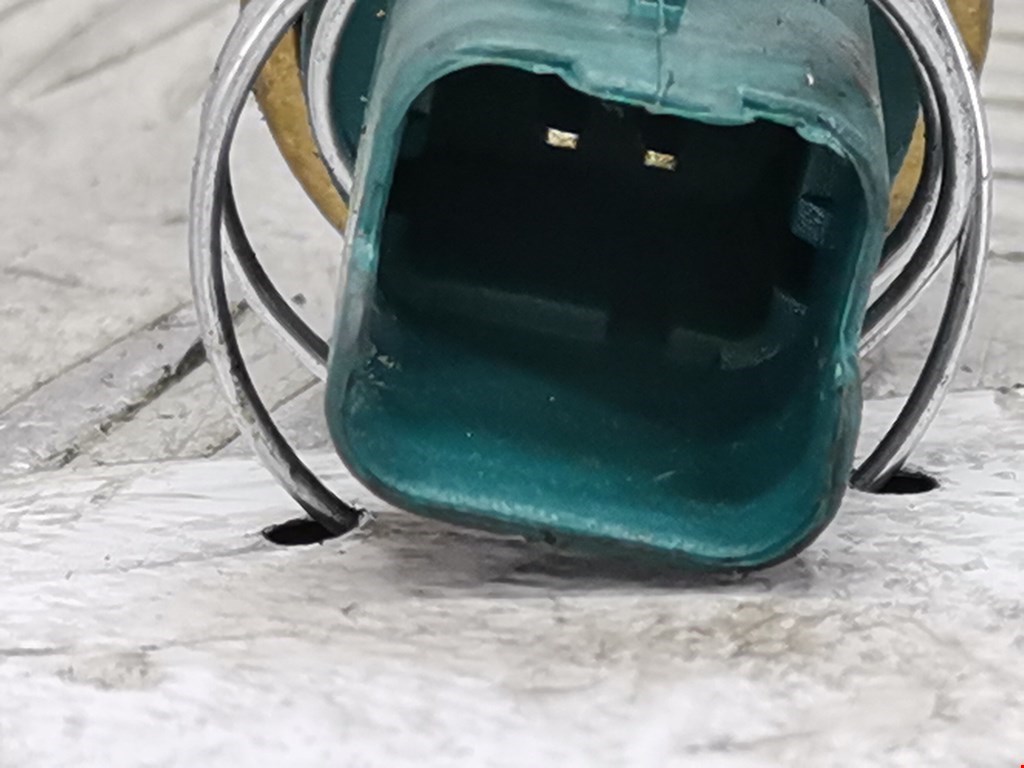 Датчик температуры (охлаждающей жидкости) CITROEN C4 I 2004-2014