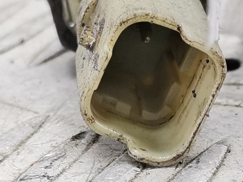 Датчик давления масла CITROEN C4 I 2004-2014