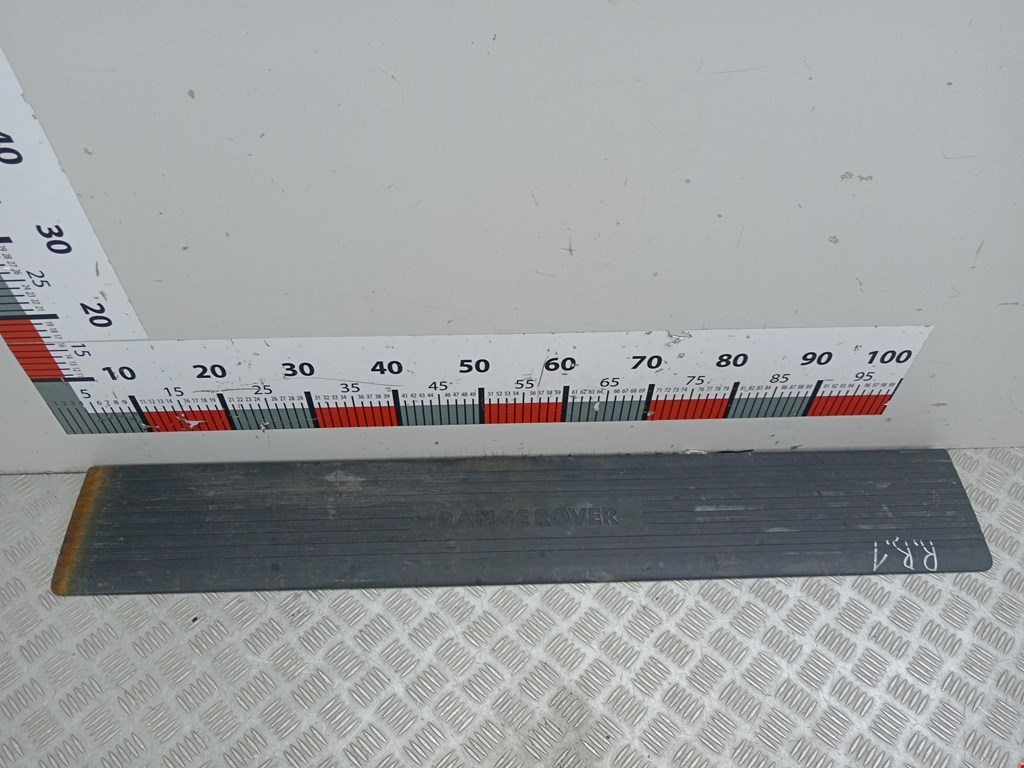 Обшивка багажника LAND ROVER Range Rover 1994-2002