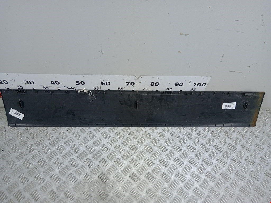 Обшивка багажника LAND ROVER Range Rover 1994-2002