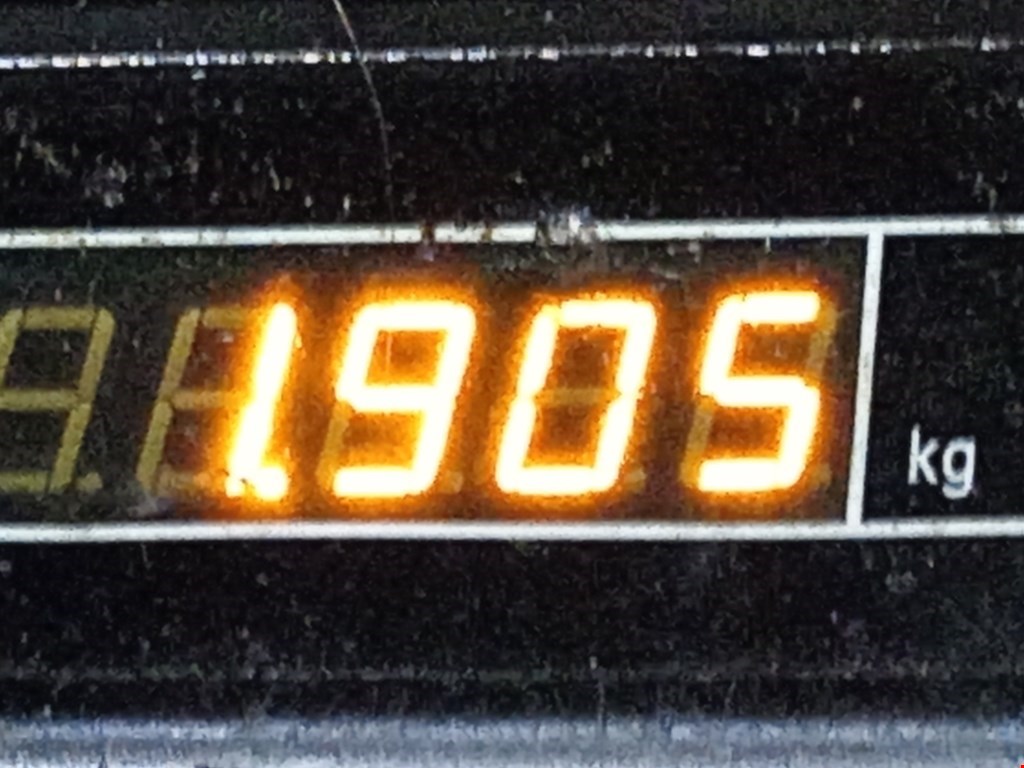 Насос гидроусилителя руля (ГУР) MAZDA Mazda 5 CR 2005-2010