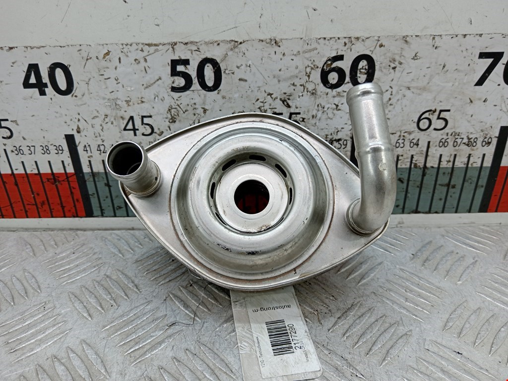 Теплообменник Mazda 5 CR (2005-2010)