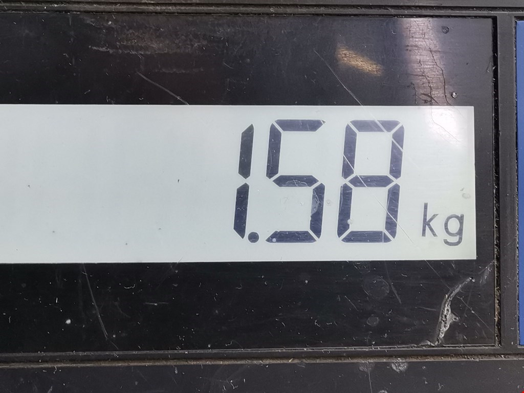 Амортизатор задний правый OPEL Omega B 1994-2004