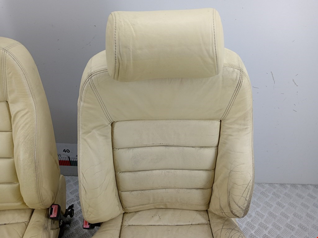 Комплект (К-кт) сидений AUDI A6 C5 1997-2004