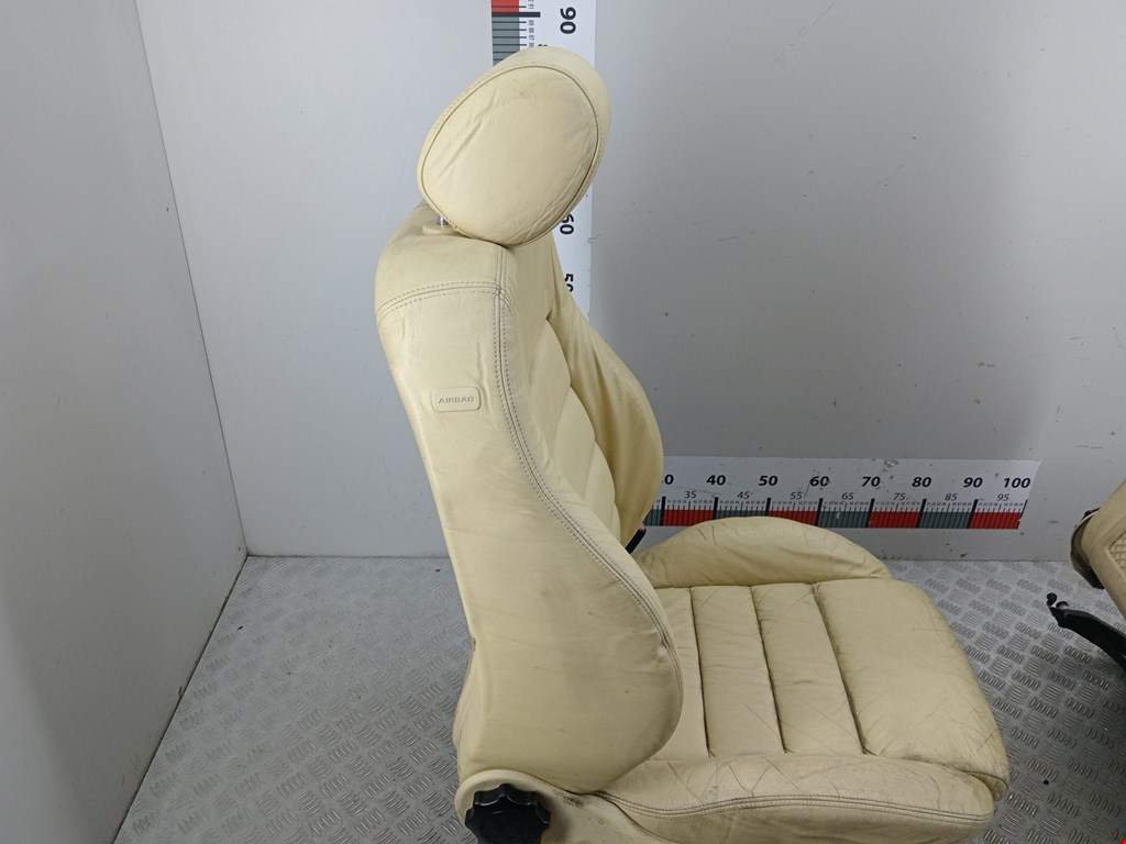 Комплект (К-кт) сидений AUDI A6 C5 1997-2004