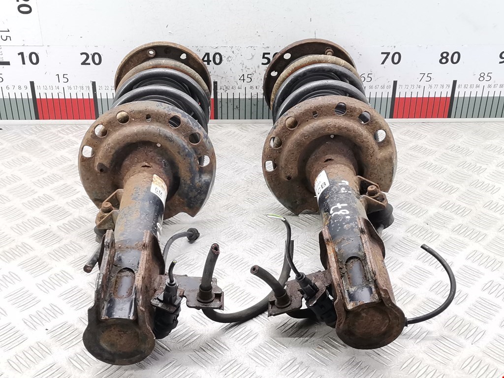 Амортизатор передний правый OPEL Vectra Vectra C 2002-2008