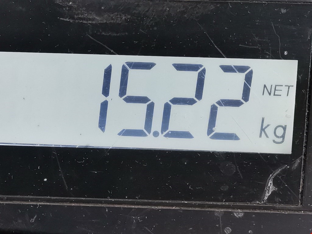 Амортизатор передний правый OPEL Vectra Vectra C 2002-2008