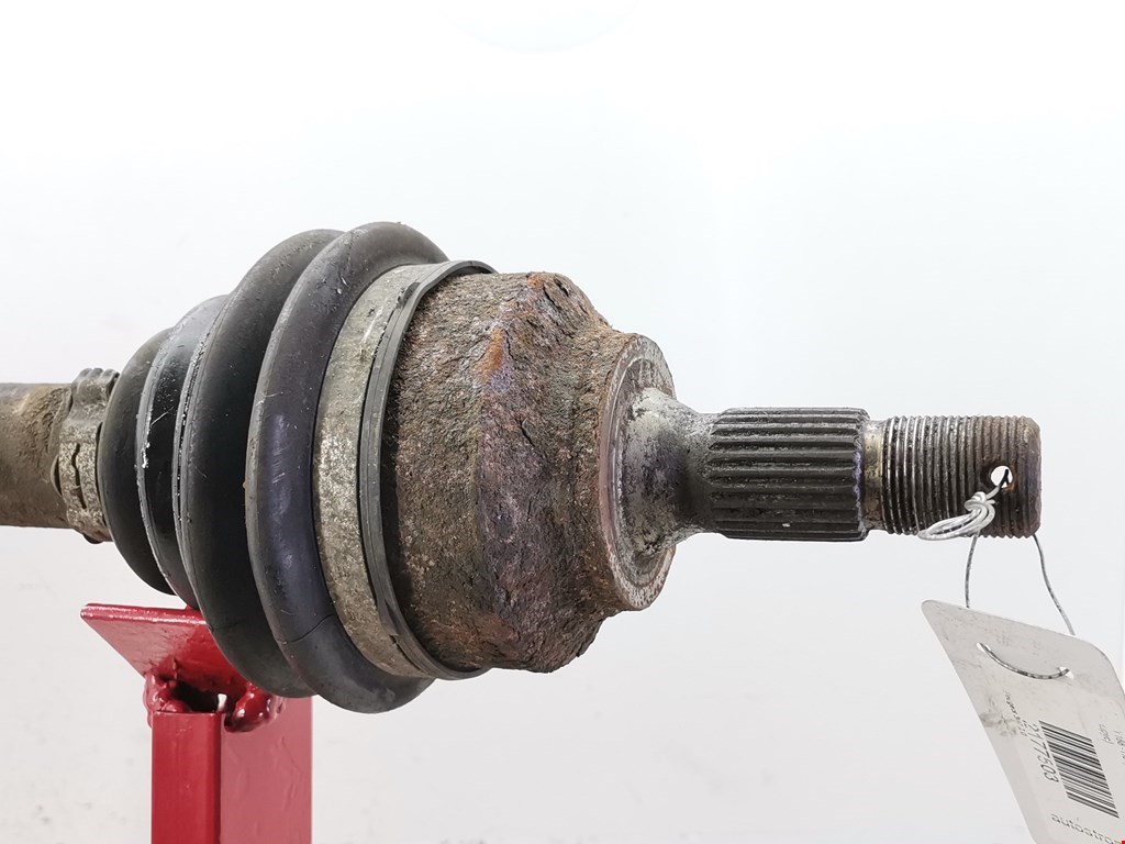 Полуось (привод, приводной вал) передняя левая PEUGEOT 307 2001-2008