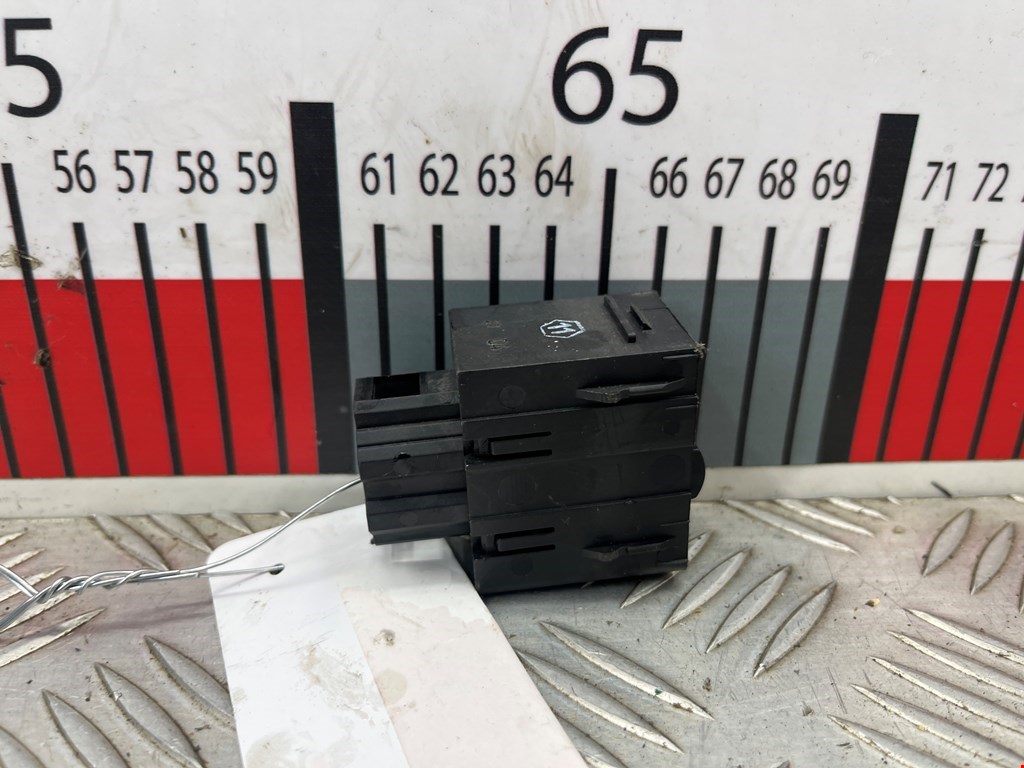 Кнопка корректора фар SKODA Fabia MK1 1999-2006