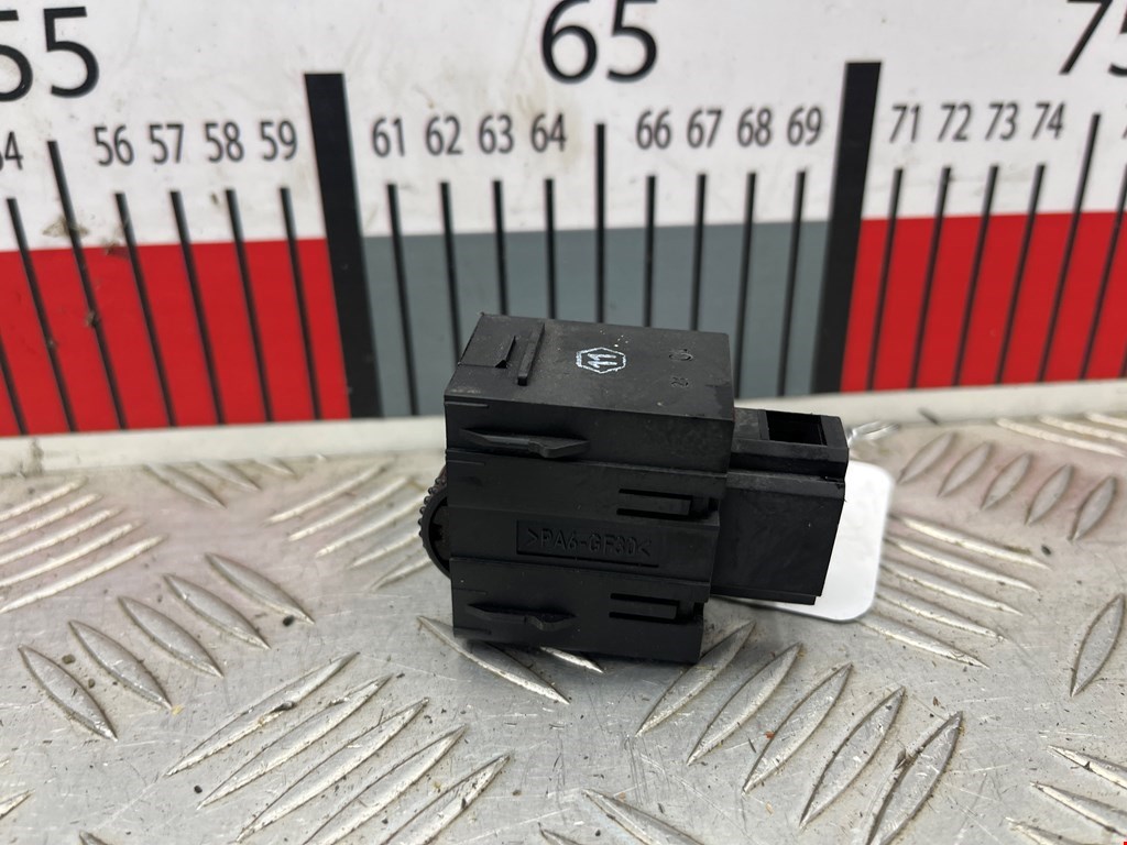 Кнопка корректора фар SKODA Fabia MK1 1999-2006