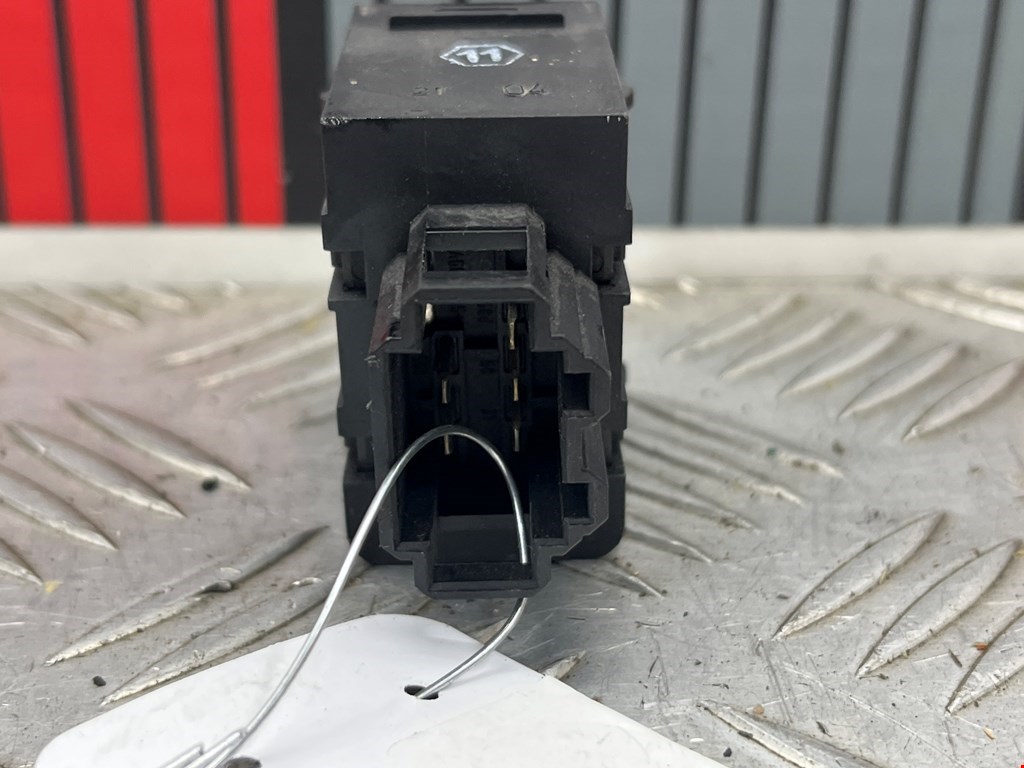 Кнопка корректора фар SKODA Fabia MK1 1999-2006