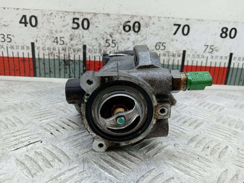 Корпус термостата CITROEN Berlingo 1996-2012