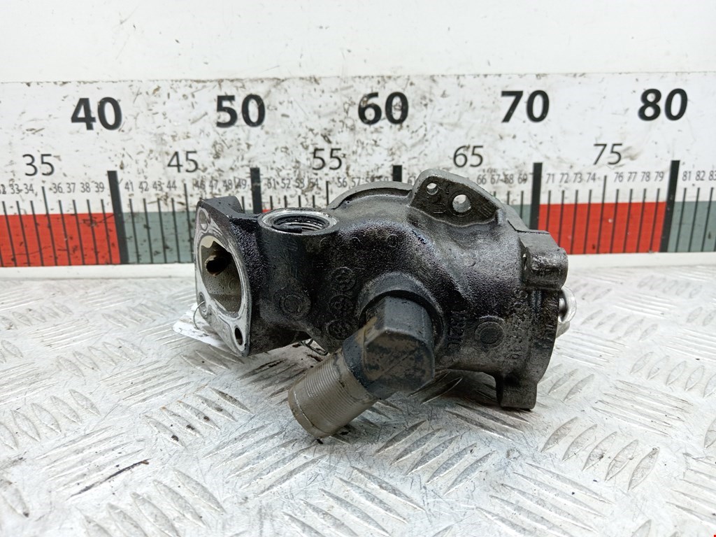 Корпус термостата CITROEN Berlingo 1996-2012