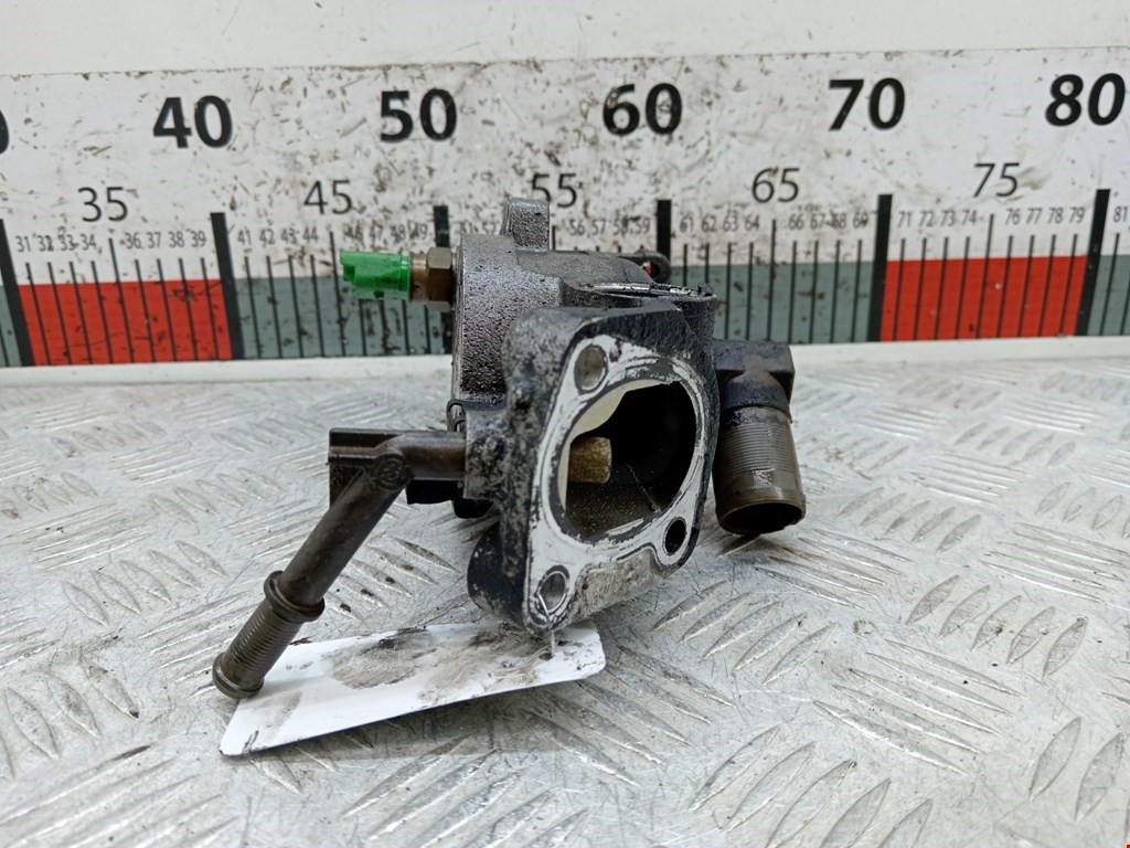 Корпус термостата CITROEN Berlingo 1996-2012