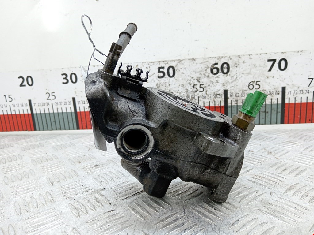 Корпус термостата CITROEN Berlingo 1996-2012