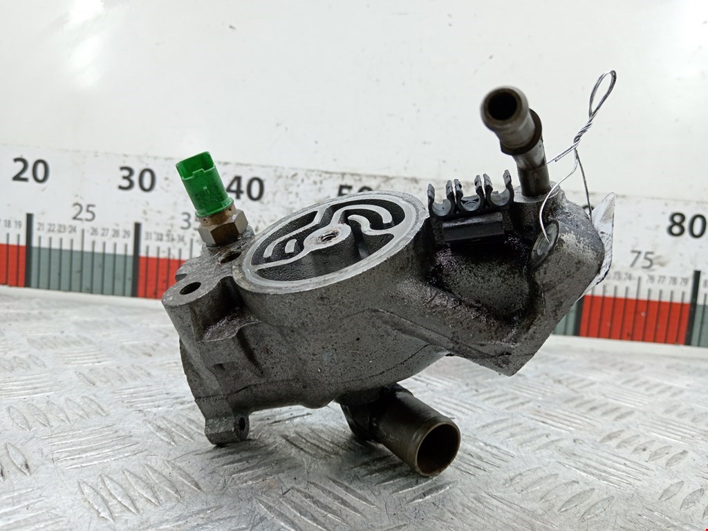 Корпус термостата CITROEN Berlingo 1996-2012