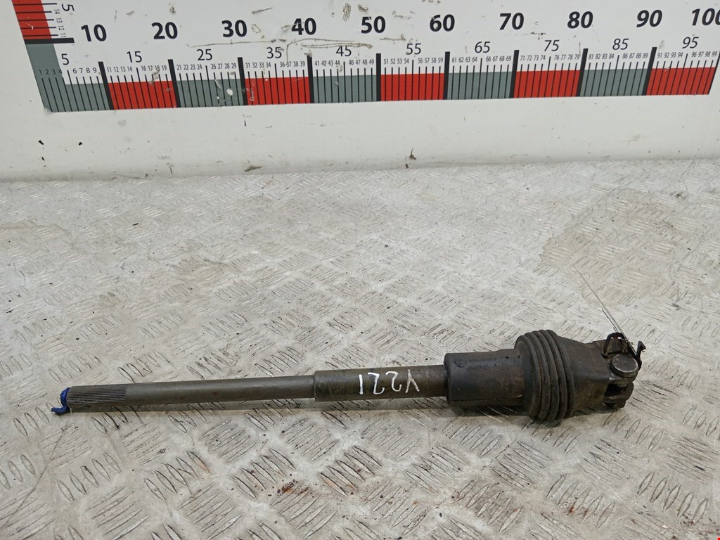 Кардан рулевой CITROEN C8 2002-2014