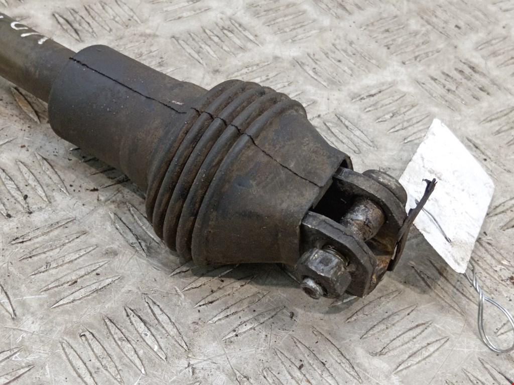Кардан рулевой CITROEN C8 2002-2014