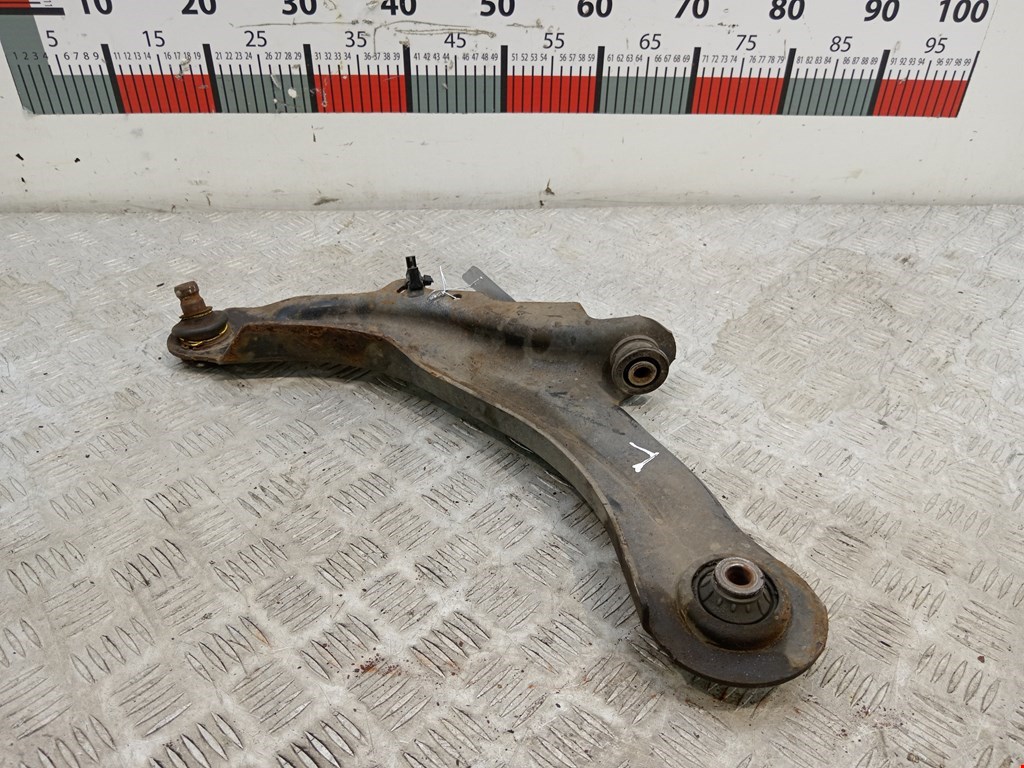 Рычаг передний левый RENAULT Megane II 2002-2009