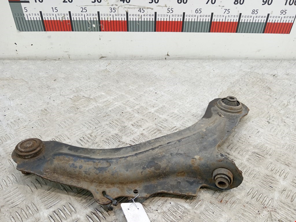 Рычаг передний левый RENAULT Megane II 2002-2009