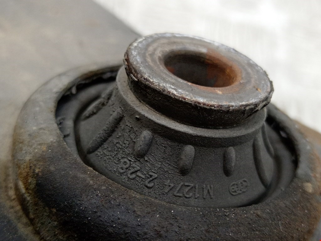 Рычаг передний левый RENAULT Megane II 2002-2009