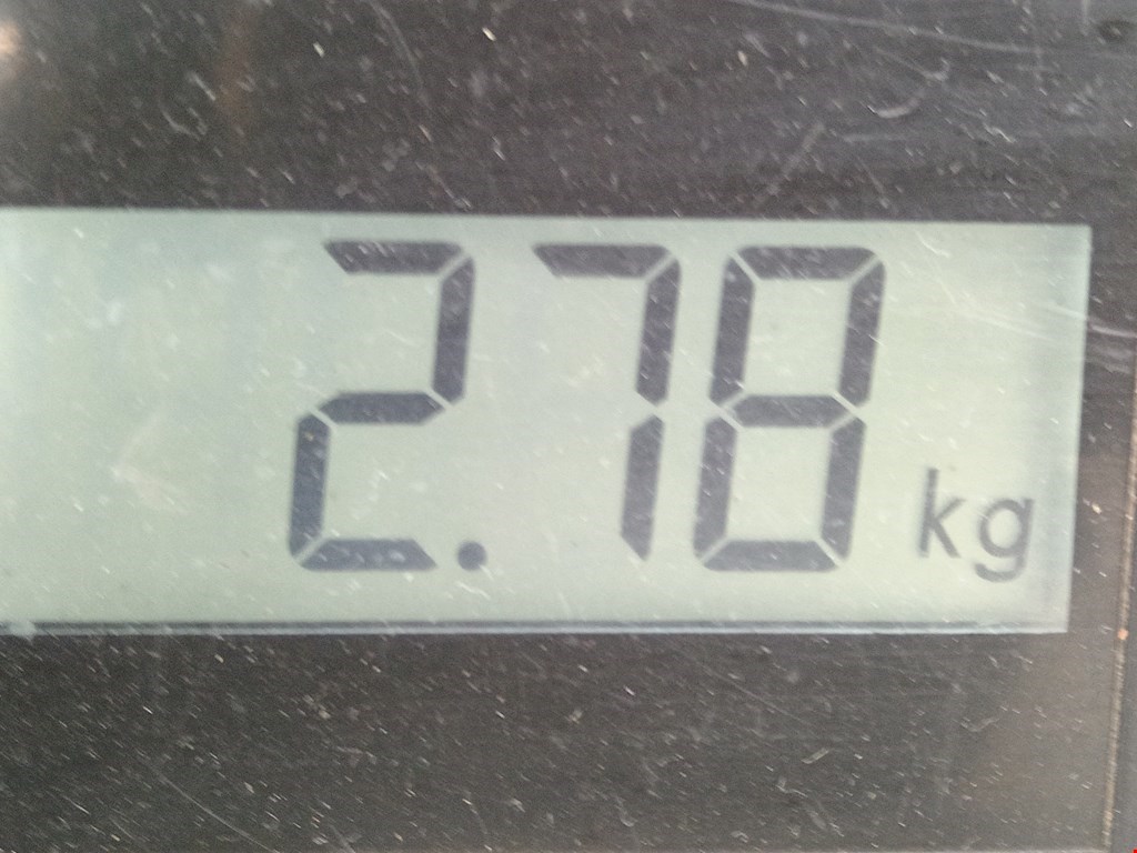 Рычаг передний левый RENAULT Megane II 2002-2009