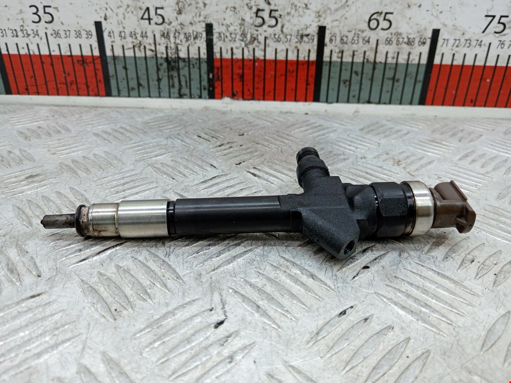 Форсунка дизельная электрическая MAZDA Mazda 5 CR 2005-2010