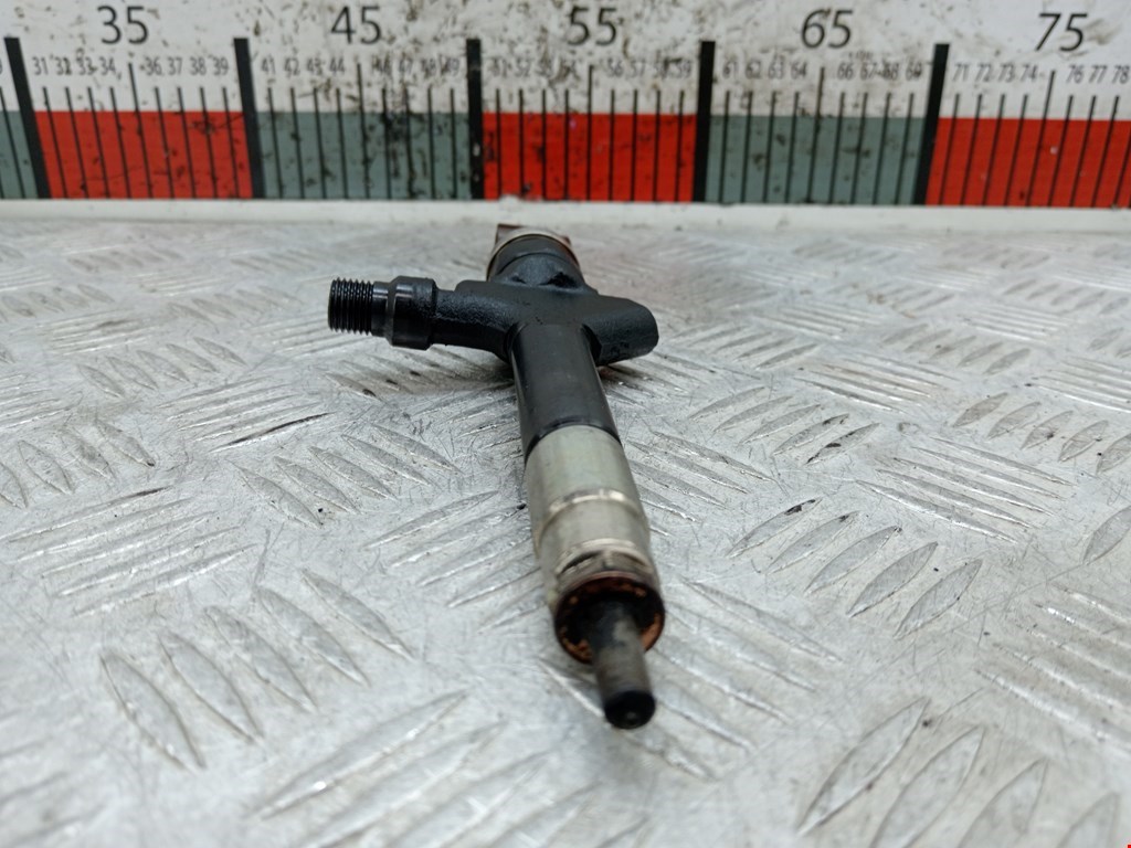 Форсунка дизельная электрическая MAZDA Mazda 5 CR 2005-2010