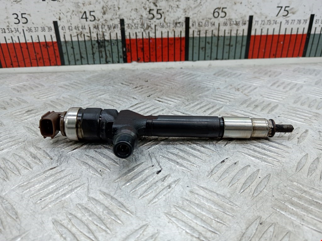 Форсунка дизельная электрическая MAZDA Mazda 5 CR 2005-2010