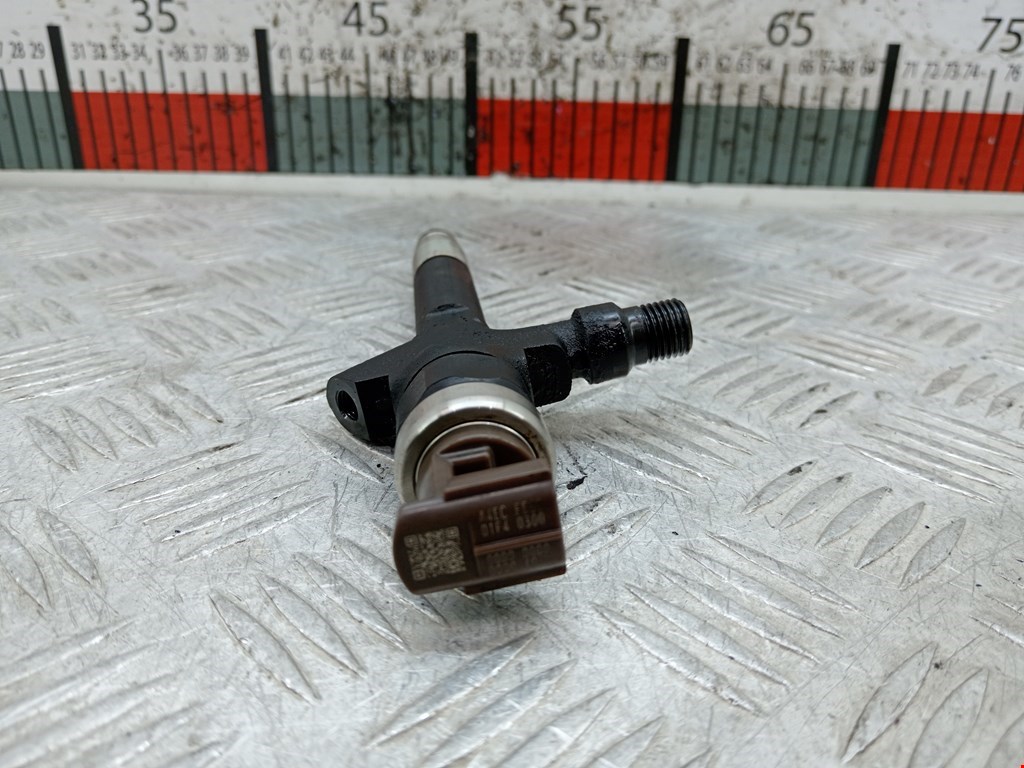 Форсунка дизельная электрическая MAZDA Mazda 5 CR 2005-2010