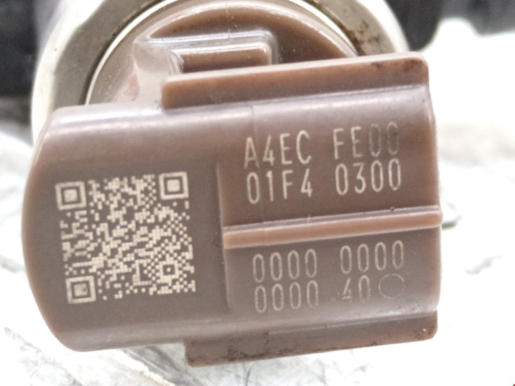 Форсунка дизельная электрическая MAZDA Mazda 5 CR 2005-2010