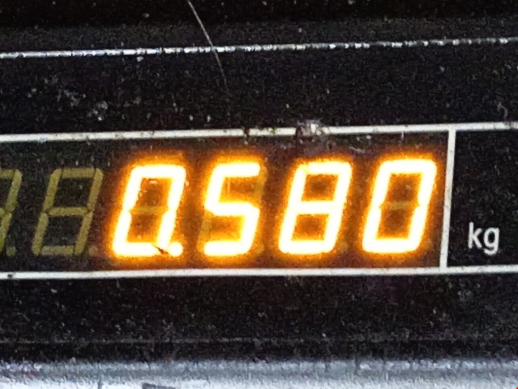 Форсунка дизельная электрическая MAZDA Mazda 5 CR 2005-2010