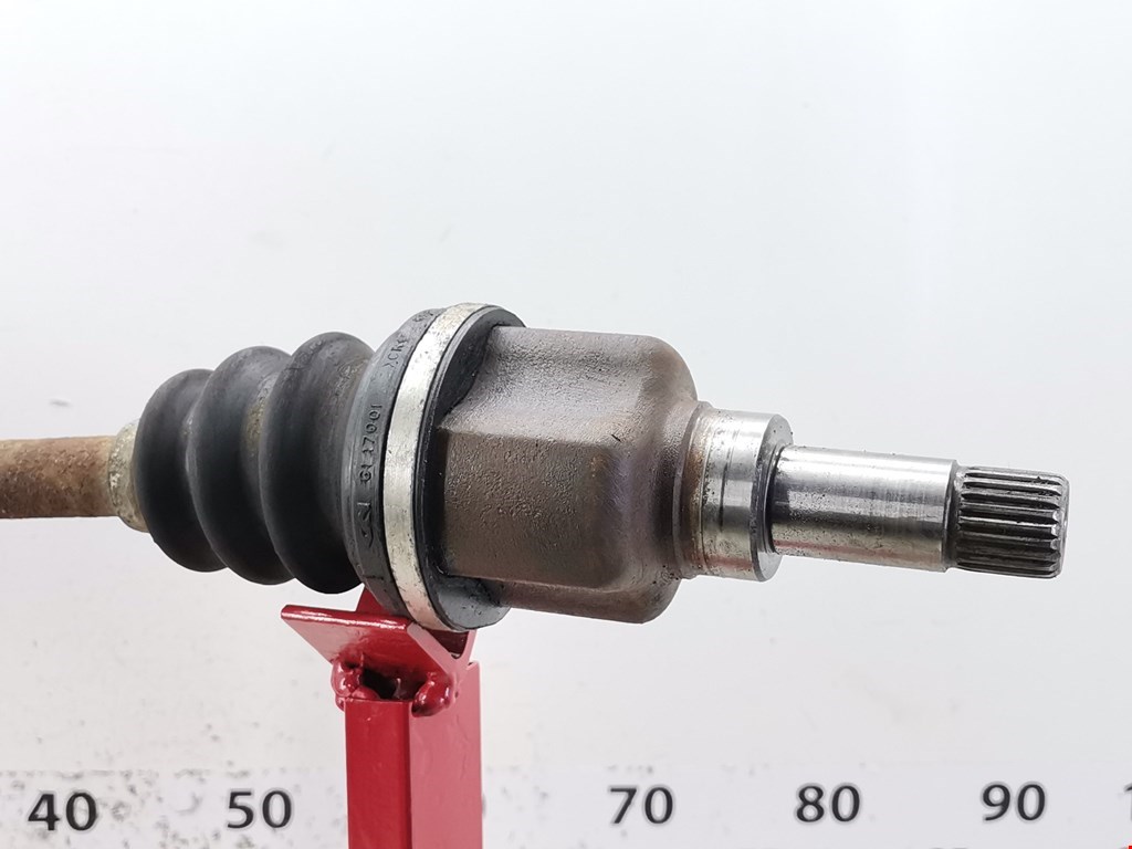 Полуось (привод, приводной вал) передняя левая CITROEN C3 2002-2009