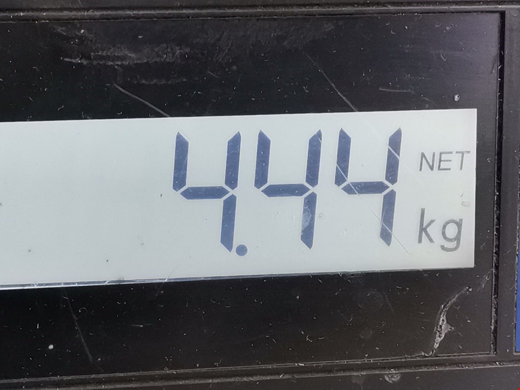 Полуось (привод, приводной вал) передняя левая CITROEN C3 2002-2009