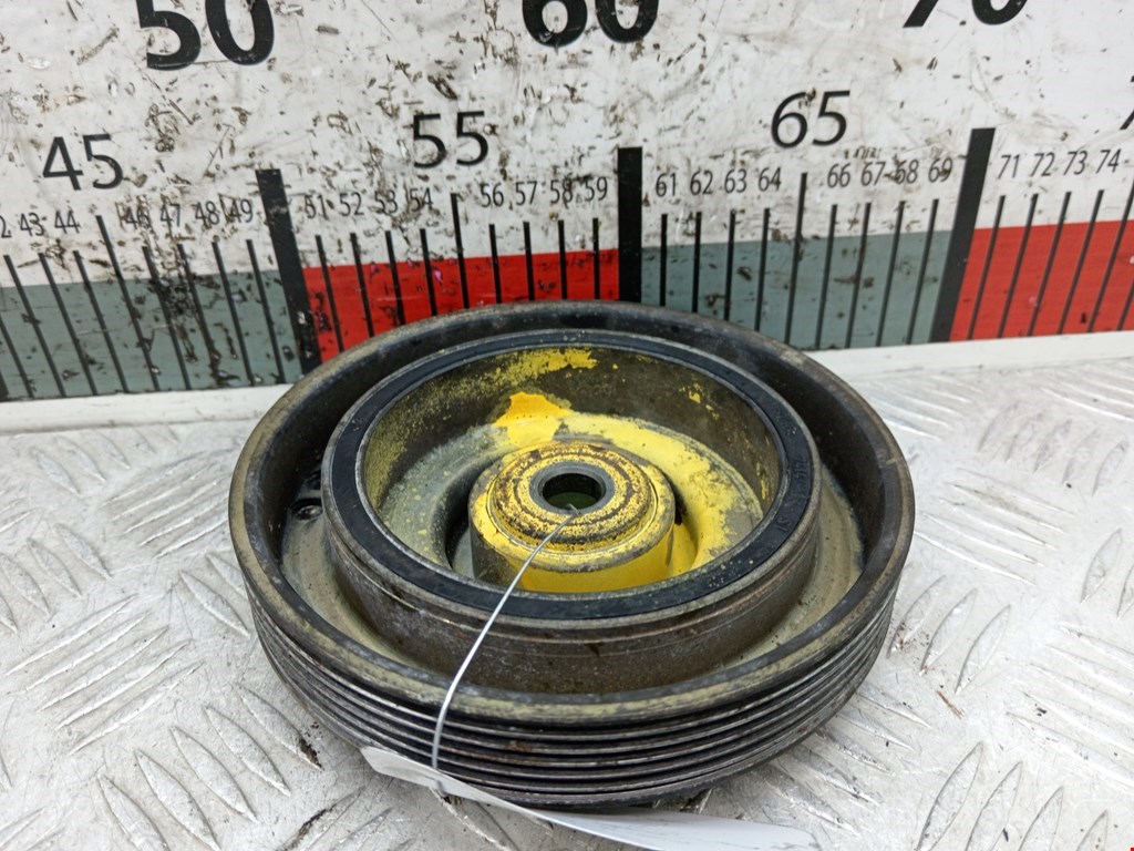 Шестерня коленвала (шкив) CITROEN Berlingo 1996-2012